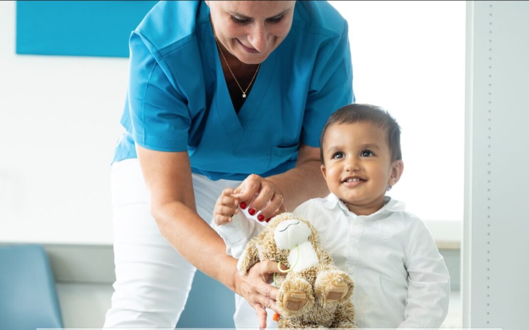 Kinderbeschneidung Deutschland – Moderne & Sichere Methode